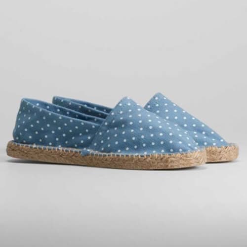 ESPADRILLES FEMME