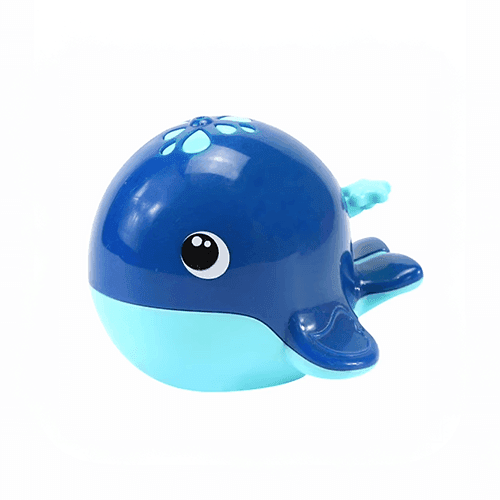 JOUET DE BAIN BALEINE
