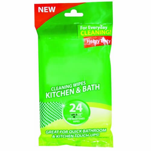 LINGETTES CUISINE ET SALLE DE BAIN