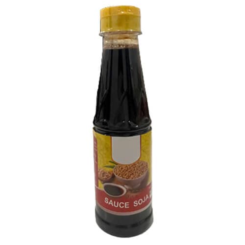 SAUCE SOJA SUCRÉE