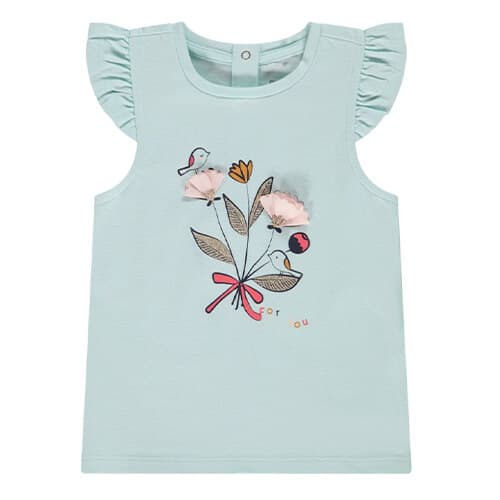 T-SHIRT ENFANT