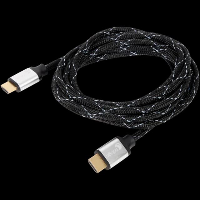Câble HDMI Sologic