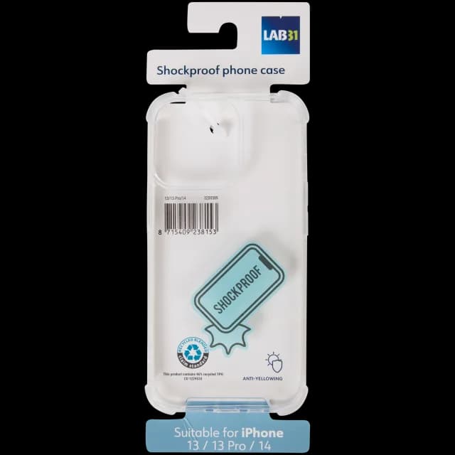 Coque de téléphone Lab31