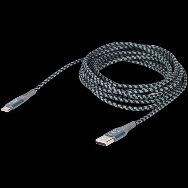 Câble de charge et de données Sologic USB-C