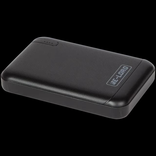 Batterie externe Re-load