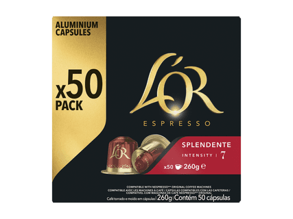 L'OR Espresso