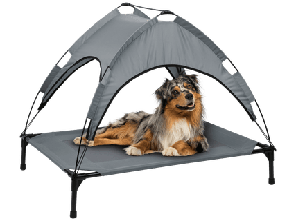 ZOOFARI Lit de camp ou panier pour chien
