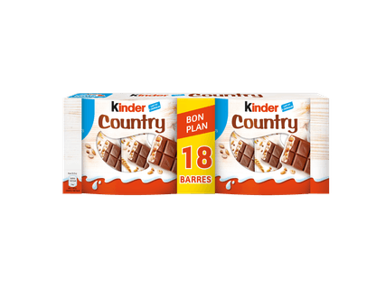KINDER Kinder Country