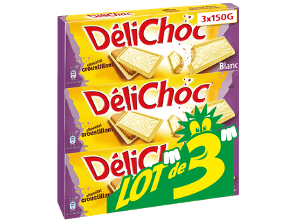 DELACRE Delichoc