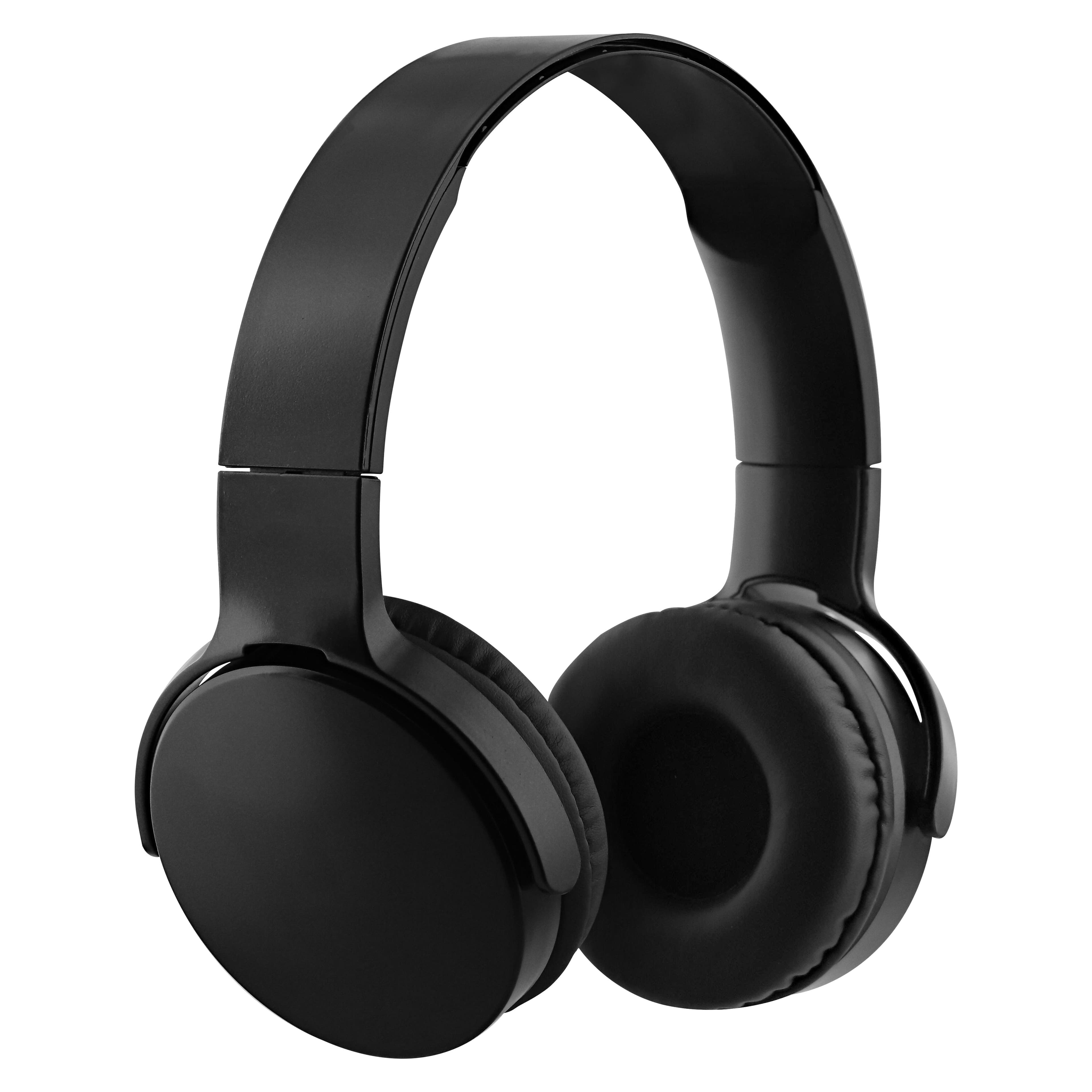 SINGLE CASQUE BLUETOOTH SANS FIL NOIR