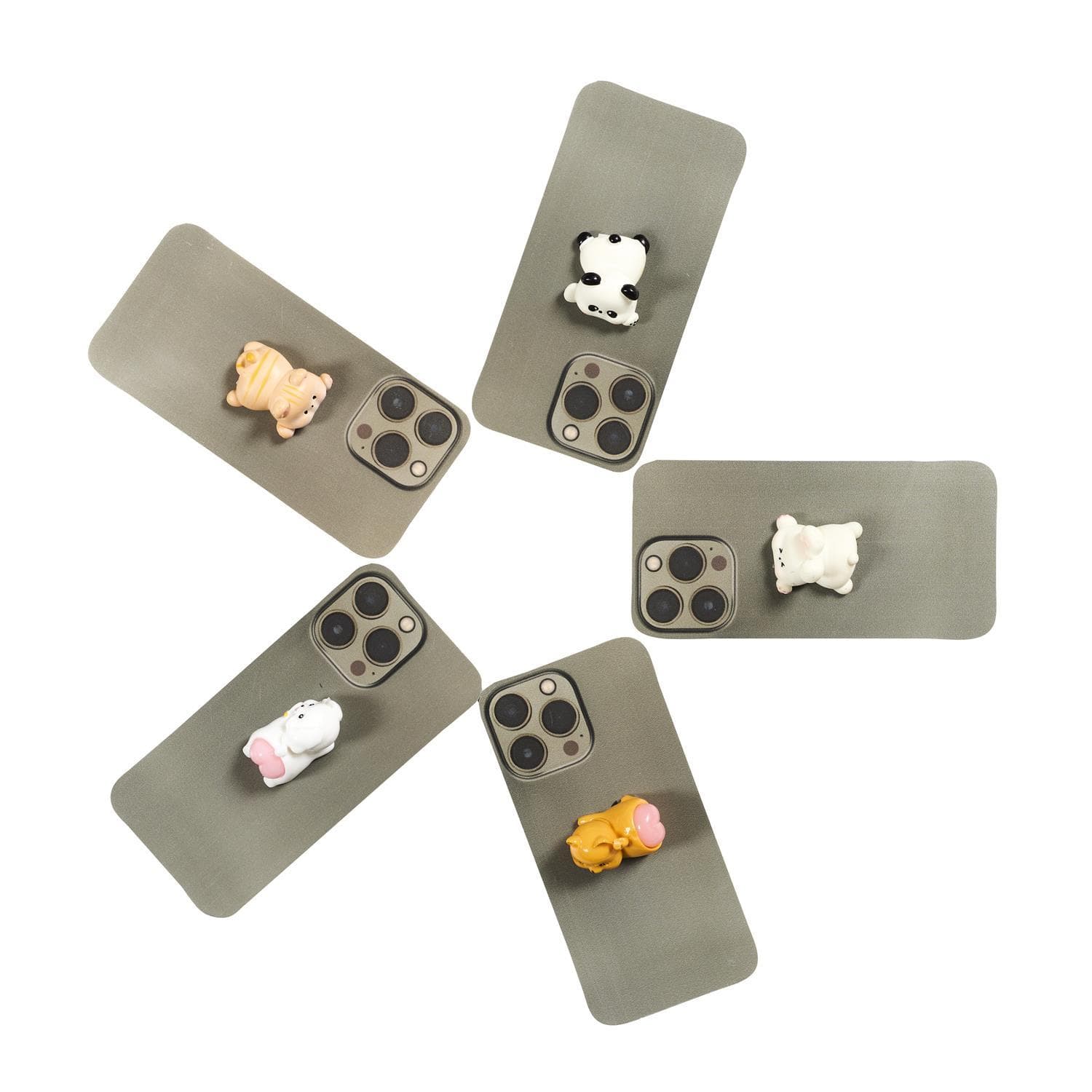 ACCESSOIRE TELEPHONE