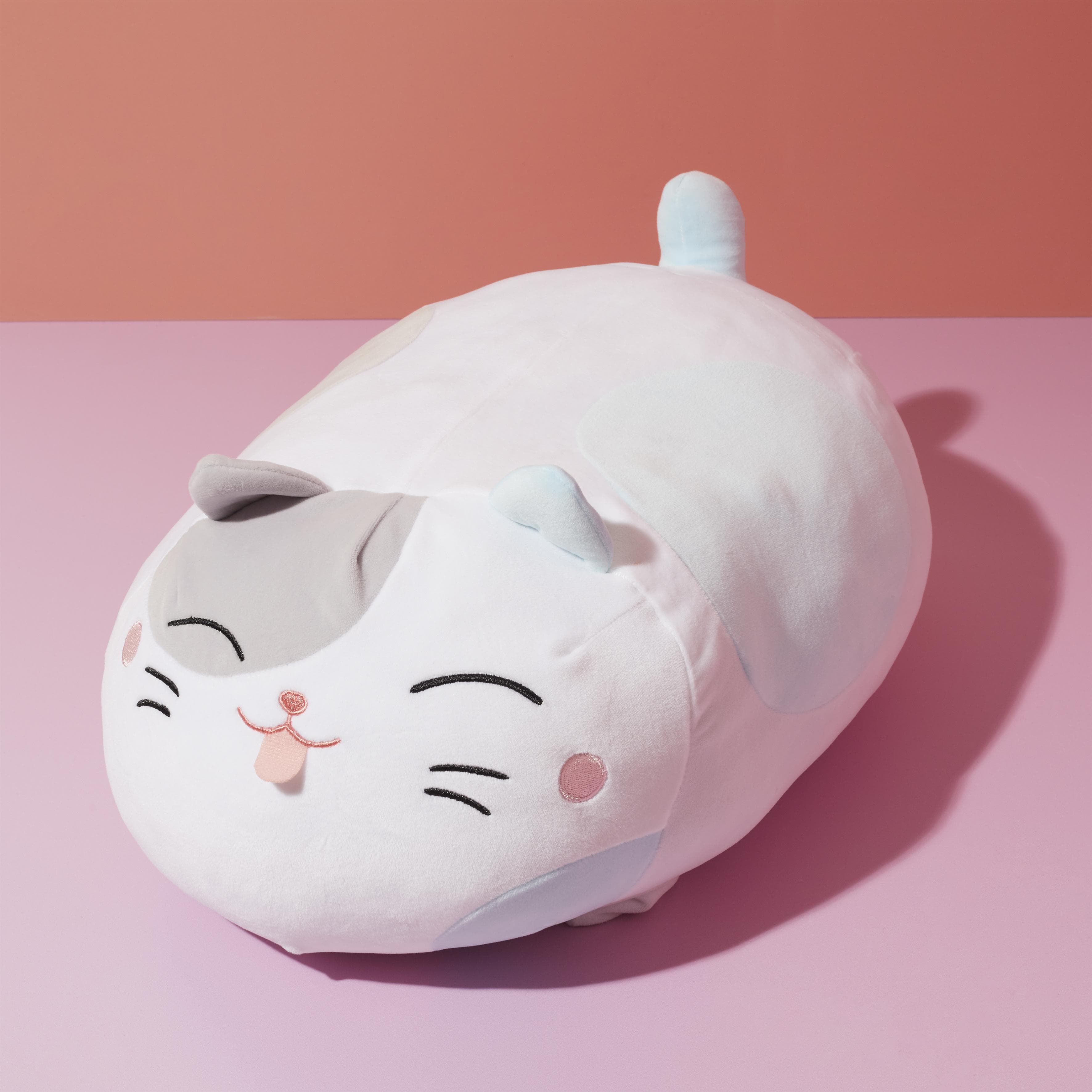 COUSSIN CHAT