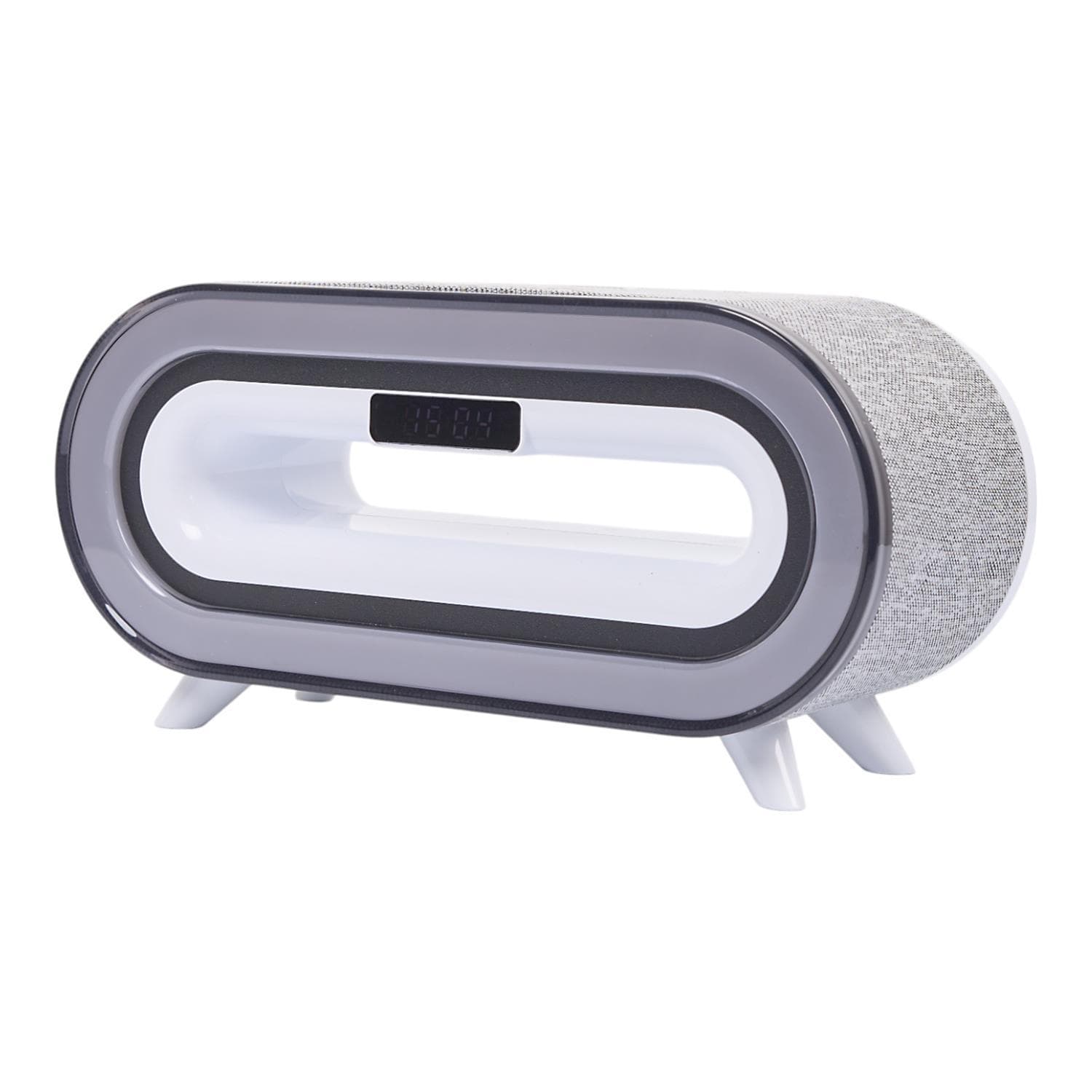 REVEIL ENCEINTE MULTIFONCTIONS