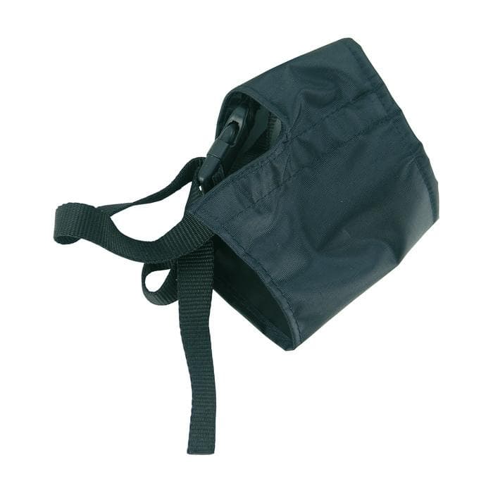MUSELIERE NYLON GRAND CHIEN