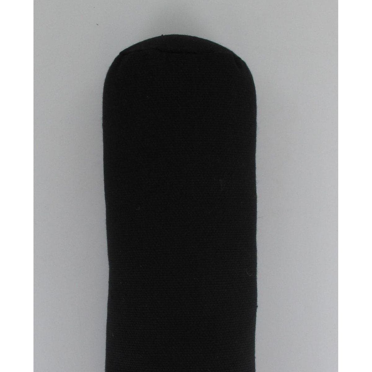 CHIEN DE PORTE AIMANTE 80 CM NOIR