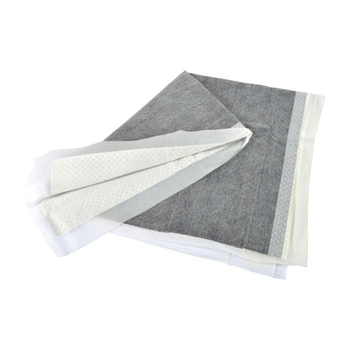 SET 10 TAPIS DE PROPRETE POUR CHIEN 90X60CM