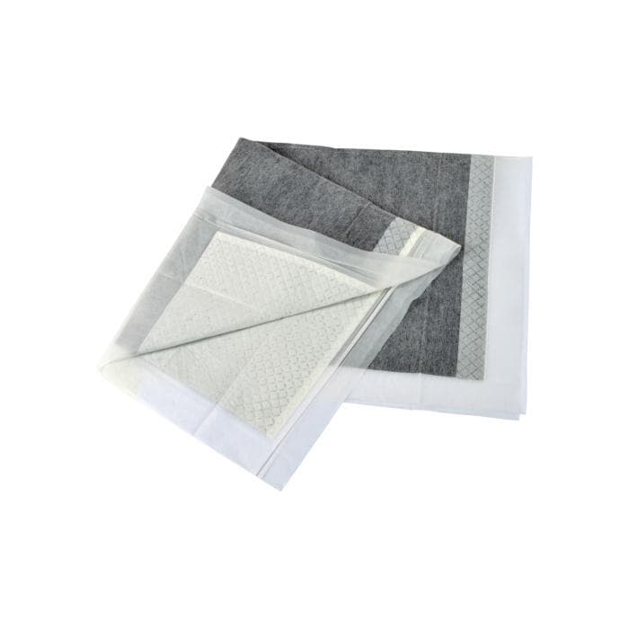 SET 10 TAPIS DE PROPRETE POUR CHIEN 60X60CM