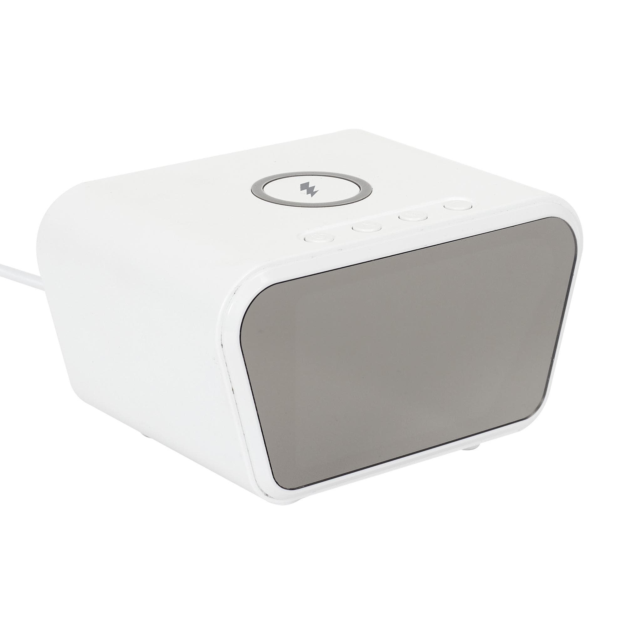 REVEIL CHARGEUR INDUCTION 10W