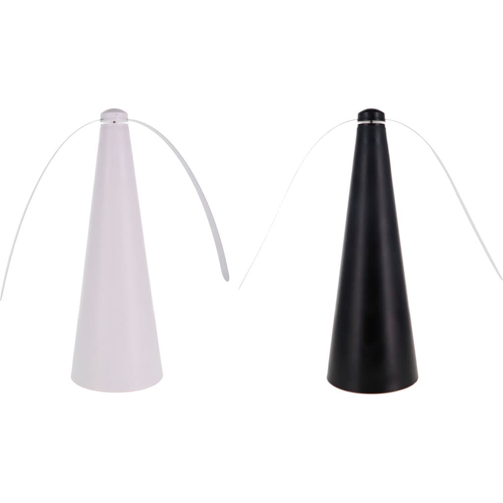 Ventilateur anti-nuisibles 8.2x24cm