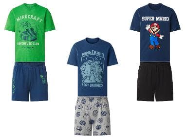 Pyjama garçon